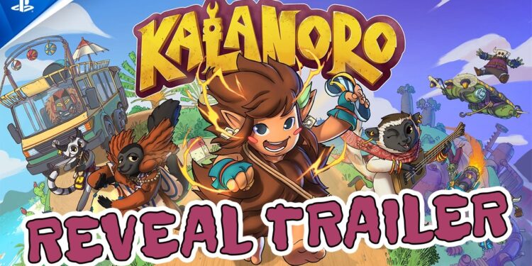 Kalanoro: Descubra o Mundo Encantado do Novo Jogo
