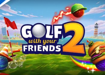 Golf With Your Friends 2: Diversão em Queda de 2026