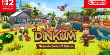 Aventuras e Descobertas em Dinkum – Trailer de Lançamento