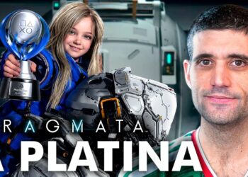 Desvendando a Platina de Pragmata: Guia para Derrotar o Último Boss