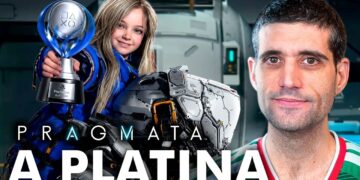 Desvendando a Platina de Pragmata: Guia para Derrotar o Último Boss