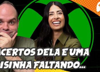 5 Acertos de Asha Sharma e o Que Falta Para a Perfeição