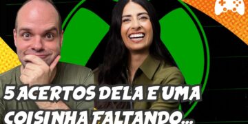 5 Acertos de Asha Sharma e o Que Falta Para a Perfeição