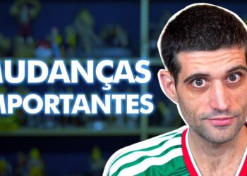 Mudanças IMPORTANTES no Mundo dos Games: O Que Você Precisa Saber