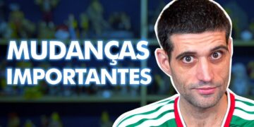 Mudanças IMPORTANTES no Mundo dos Games: O Que Você Precisa Saber