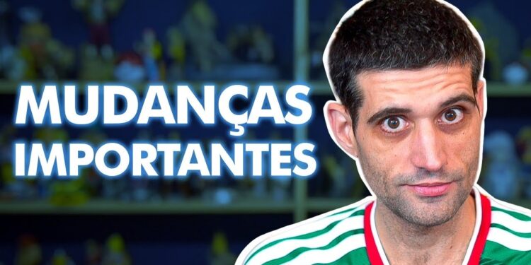 Mudanças IMPORTANTES no Mundo dos Games: O Que Você Precisa Saber