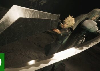 FINAL FANTASY VII REBIRTH: Descubra a Nova Aventura!