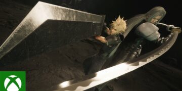 FINAL FANTASY VII REBIRTH: Descubra a Nova Aventura!