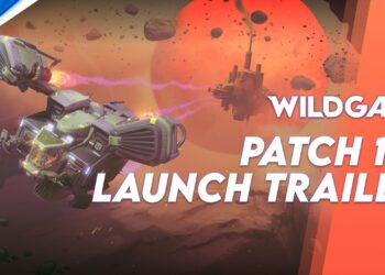Wildgate: Descubra as Novidades do Patch 1.5!