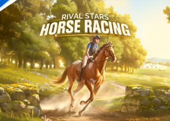 Aposte na Emoção em Rival Stars Horse Racing!