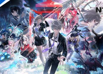 Hethereau Rhapsody: Prepare-se para uma nova aventura!