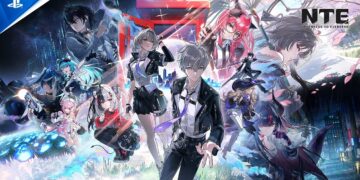 Hethereau Rhapsody: Prepare-se para uma nova aventura!