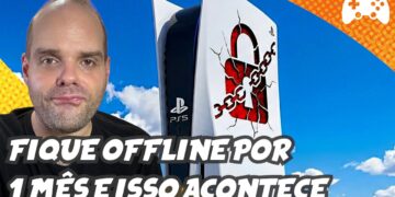 PS5 DESBLOQUEADO: Nova DRM em Foco!
