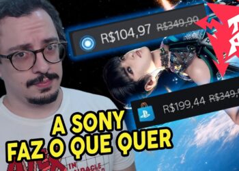 PlayStation Store: O Que Está Acontecendo com a Qualidade?