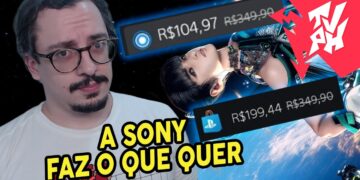 PlayStation Store: O Que Está Acontecendo com a Qualidade?