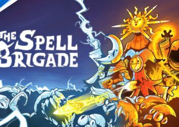 Desperte Poderes em The Spell Brigade: Confira o Trailer!