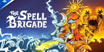 Desperte Poderes em The Spell Brigade: Confira o Trailer!