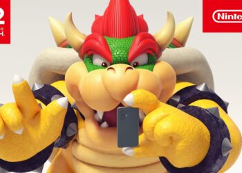 Controle Total: Domine Control parental de Nintendo Switch 2