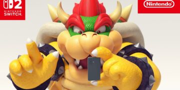 Controle Total: Domine Control parental de Nintendo Switch 2