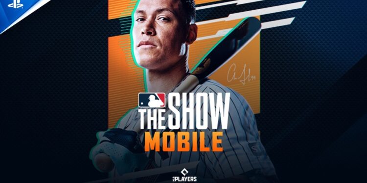 MLB The Show Mobile: A Revolução do Beisebol em Suas Mãos