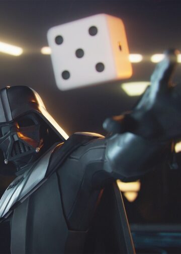 Monopoly: Star Wars Heroes vs. Villains – O Trailer Imperdível