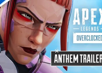 Apex Legends – Antem Overclocked: Ação e Adrenalina