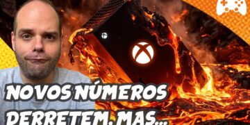 Xbox: A Revolução do Derretidinho da Silva