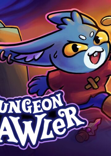 Dungeon Clawler: Aventura épica nas masmorras!