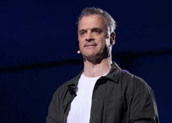 Pete Hines explica a verdadeira razão de sua saída da Bethesda