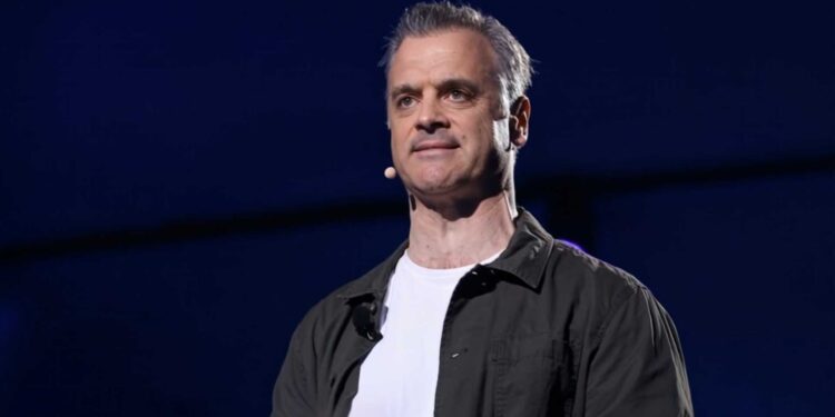 Pete Hines explica a verdadeira razão de sua saída da Bethesda