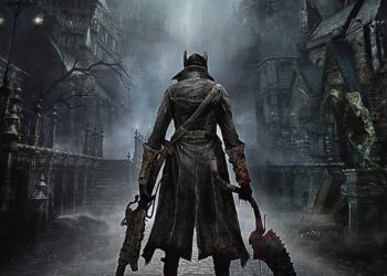 Hype na chamada de resultados do PlayStation: Sony revela projeto de Bloodborne