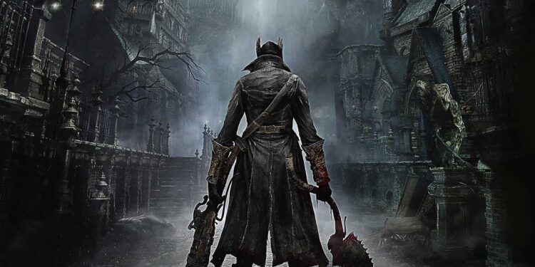 Hype na chamada de resultados do PlayStation: Sony revela projeto de Bloodborne