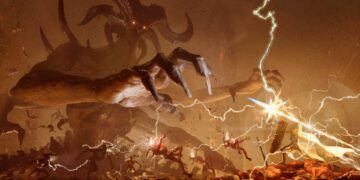 Primeiras impressões positivas de Diablo 4: Lord of Hatred