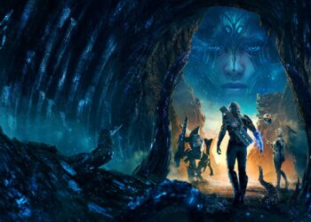 Exodus: A Gameplay que aumentou minha ansiedade pelo jogo!