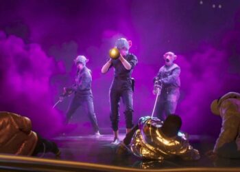 Fairgames tenta competir com Fortnite em mercado saturado