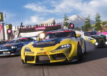 Forza Horizon 6: impressões da versão preview que impressionam