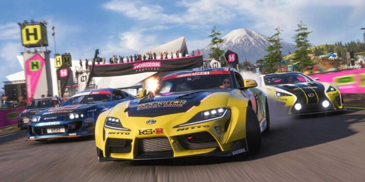 Forza Horizon 6: impressões da versão preview que impressionam
