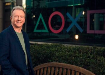 A Era Jim Ryan no PlayStation: Drama Interno e Desafios