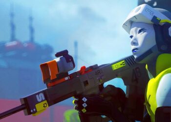 Marathon: números de Jogadores caem, mas Bungie promete futuro brilhante