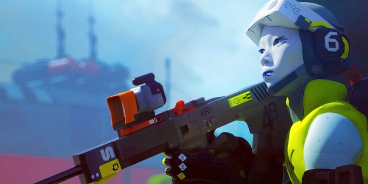 Marathon: números de Jogadores caem, mas Bungie promete futuro brilhante