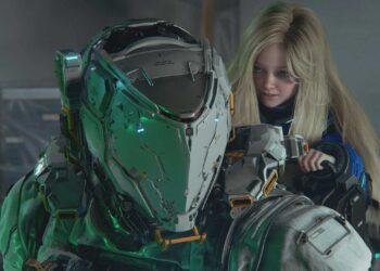 Pragmata vira alvo de polêmica exagerada nas redes