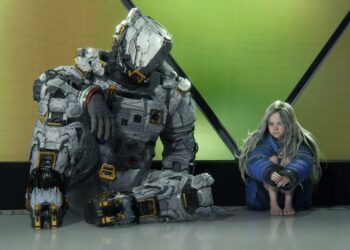 Pragmata Review: O Que Precisamos Discutir Sobre Este Jogo