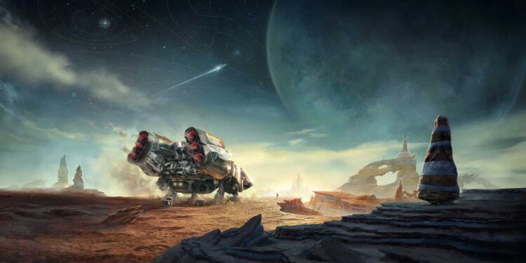 Starfield no PS5: jogadores pedem reembolso por falhas críticas