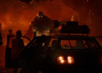 Atualização de State of Decay 3: Xbox rompe o silêncio!