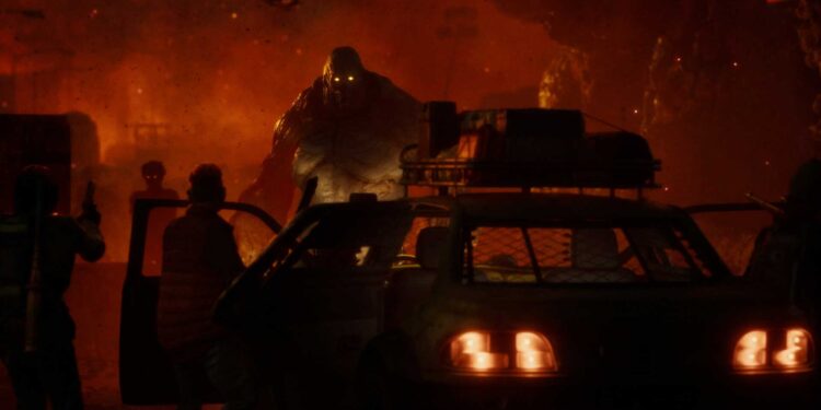 Atualização de State of Decay 3: Xbox rompe o silêncio!