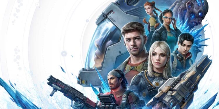 The Expanse: Osiris Reborn precisa de ajustes, mas promete!