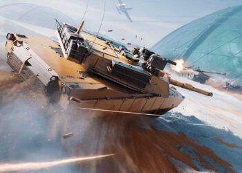 World of Tanks Heat: Impressões surpreendentes e divertidas