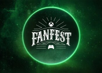 Xbox FanFest: Uma Turnê Imperdível em 7 Cidades ao Redor do Mundo!