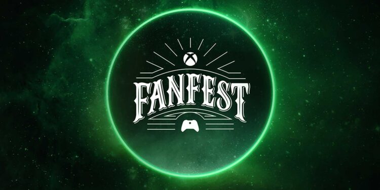 Xbox FanFest: Uma Turnê Imperdível em 7 Cidades ao Redor do Mundo!