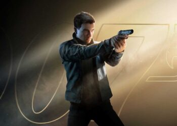 James Bond está de volta: prévia do gameplay de 007 First Light